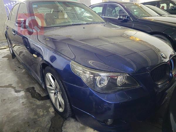 BMW for sale in Iraq